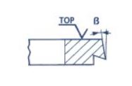 S20 piston ring