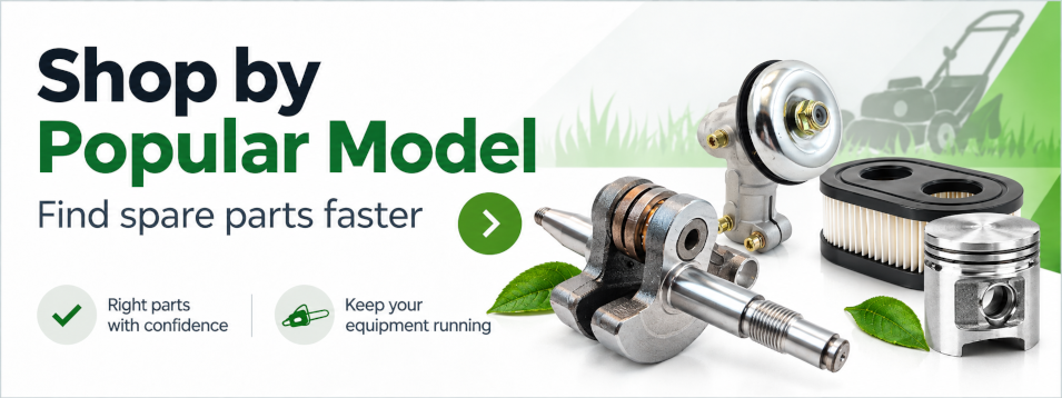 Shop by popular machine model